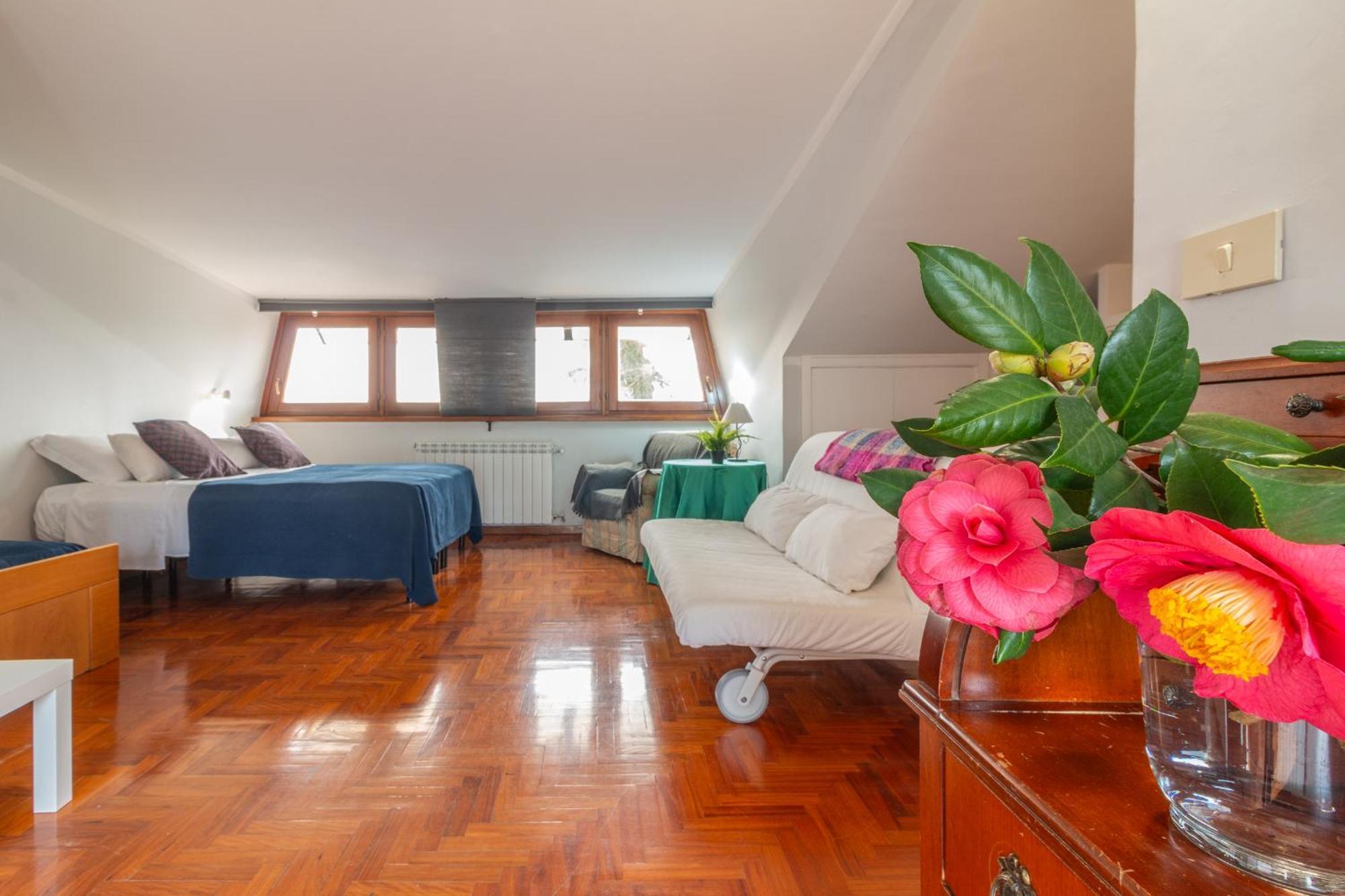 Spaziosa Villa Bifamiliare Campagnano Di Roma Εξωτερικό φωτογραφία