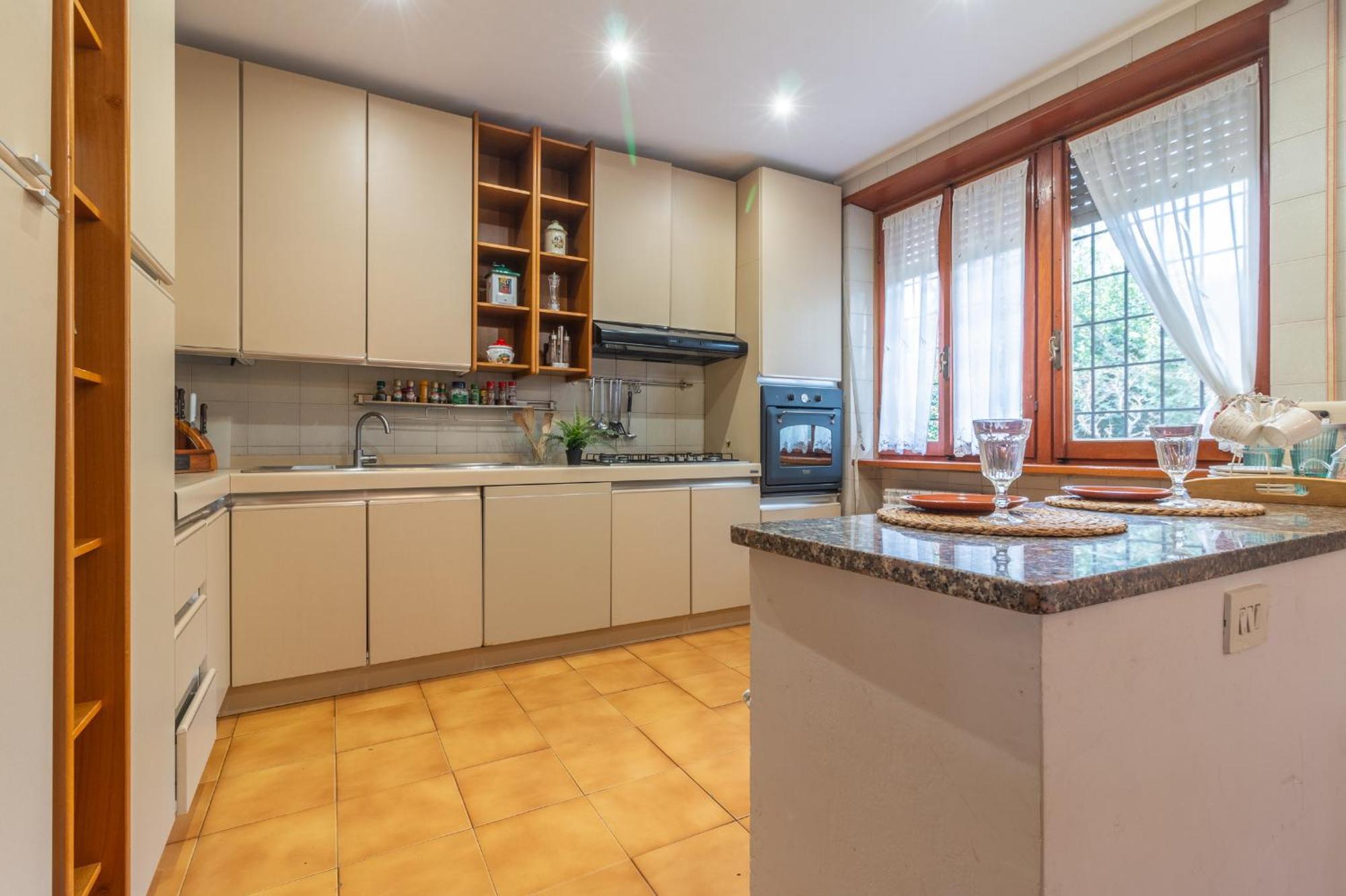 Spaziosa Villa Bifamiliare Campagnano Di Roma Εξωτερικό φωτογραφία