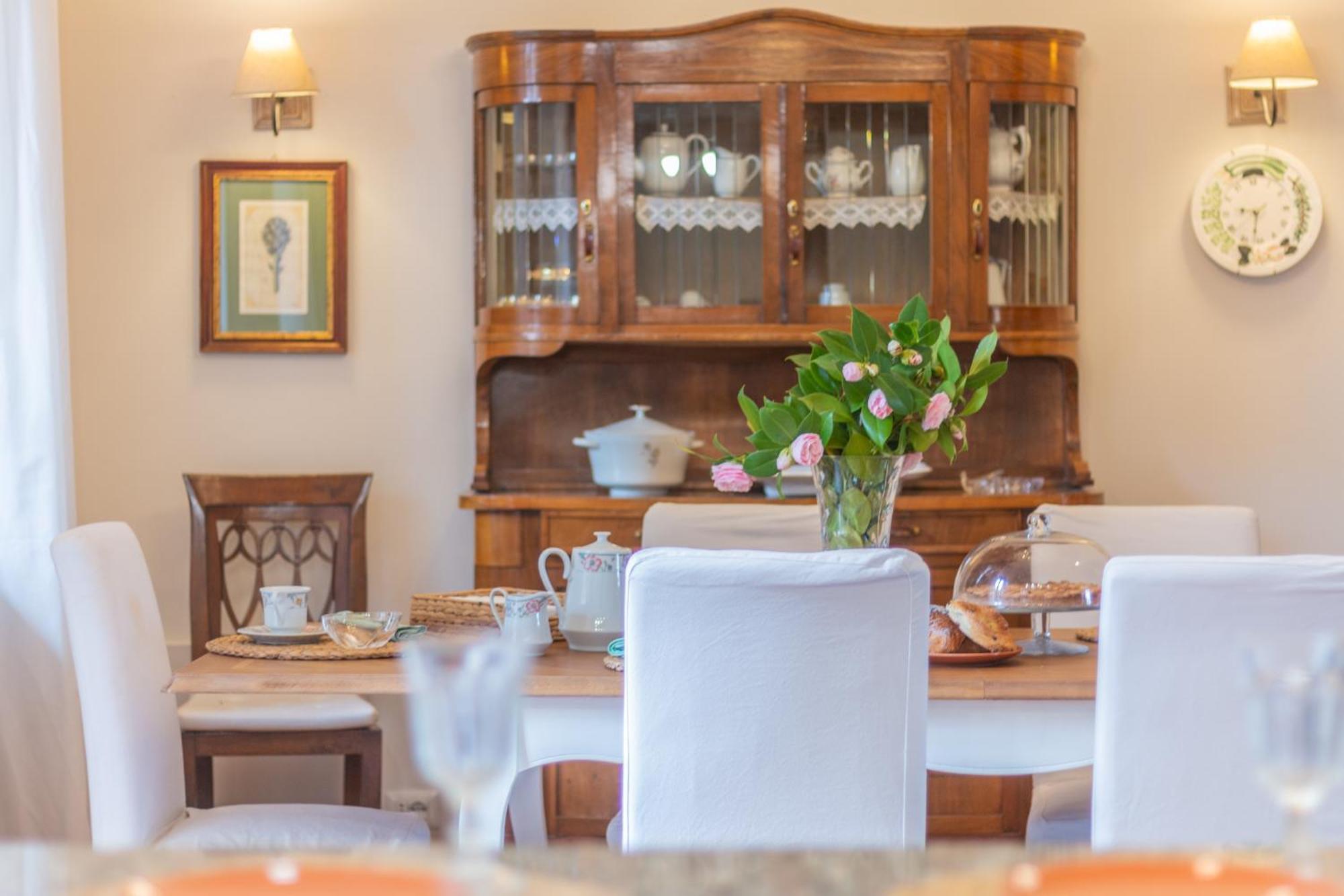 Spaziosa Villa Bifamiliare Campagnano Di Roma Εξωτερικό φωτογραφία