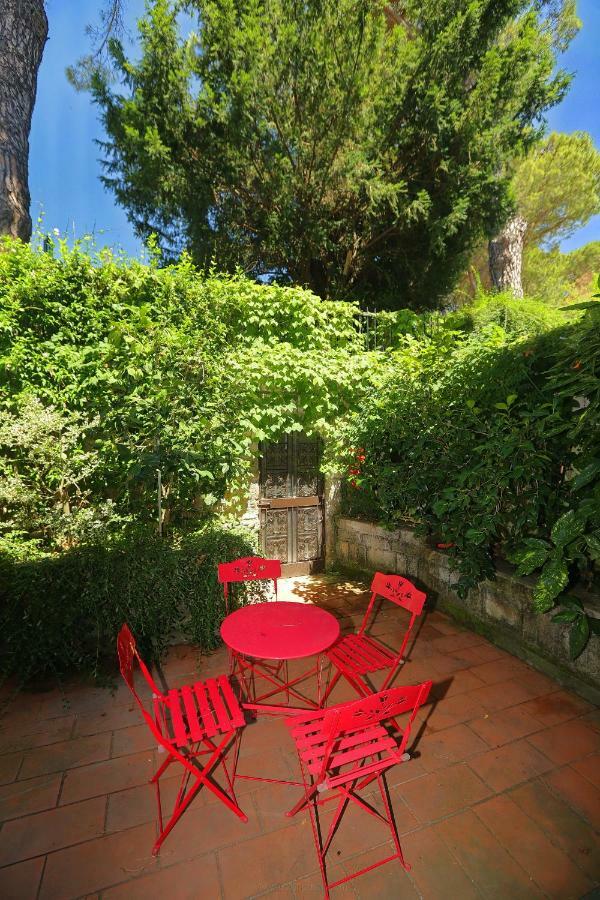 Spaziosa Villa Bifamiliare Campagnano Di Roma Εξωτερικό φωτογραφία